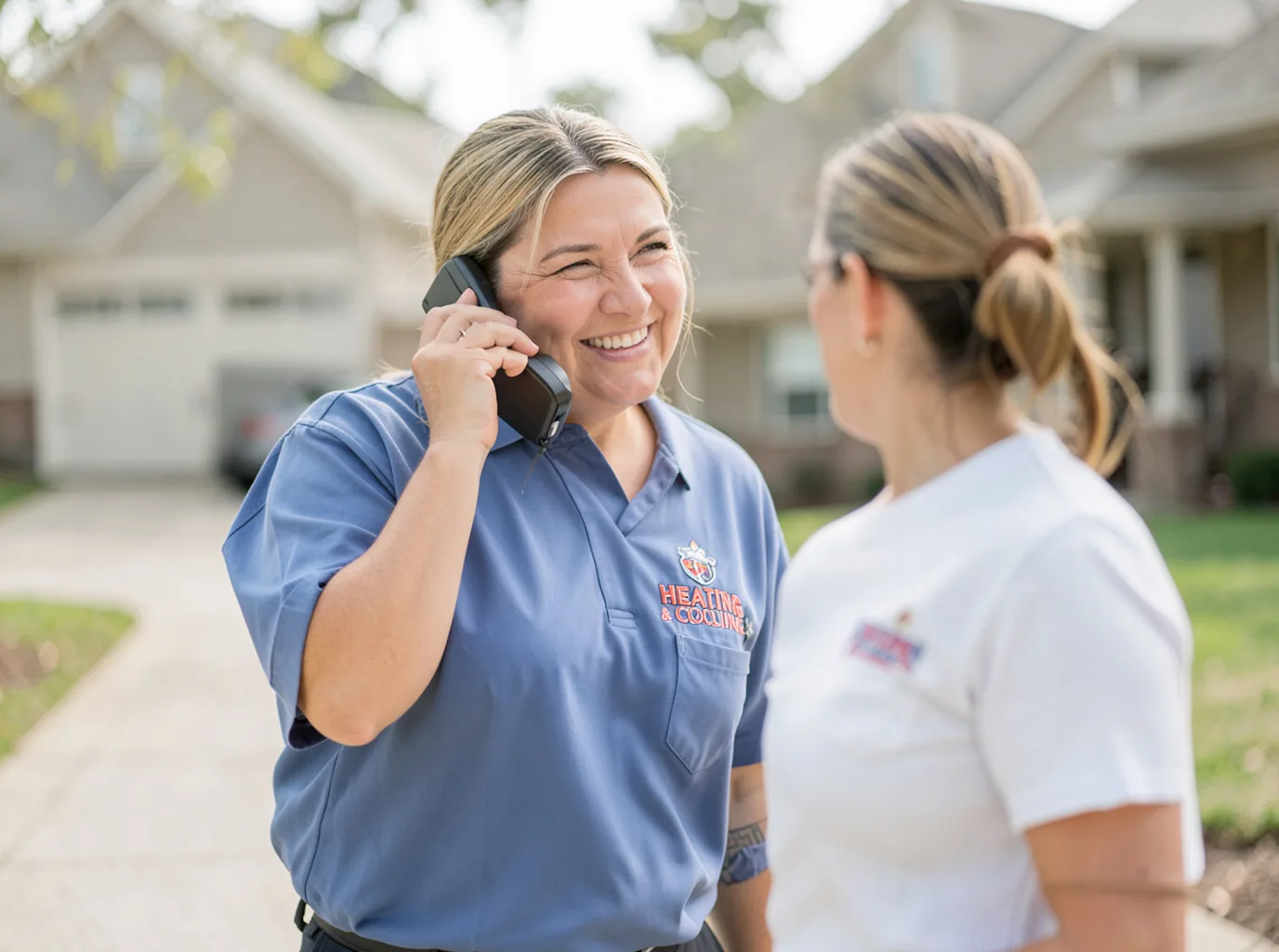 Hvac Repair Port Charlotte, FL FAQs